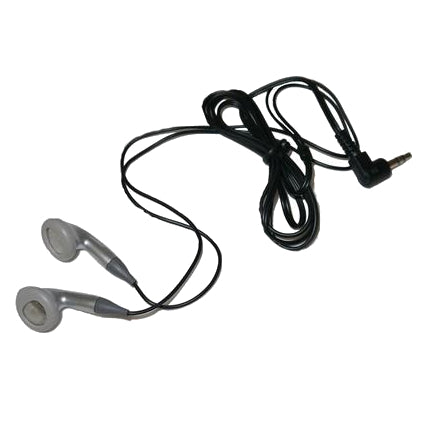 [CLSEARBUDS] ClearSounds 3.5mm Stereo Earbuds