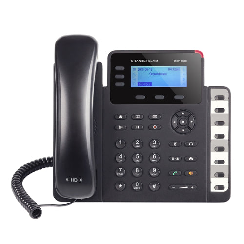 [GRSGXP1630] Grandstream GXP1630 Business IP Phone