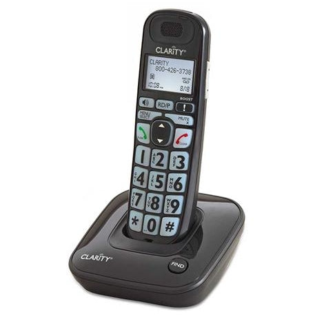 [CLAD703] Clarity D703 53703.000 Amplified Cordless Phone