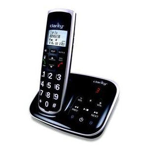 [CLABT914] Clarity BT914 Bluetooth Amplified Cordless Phone