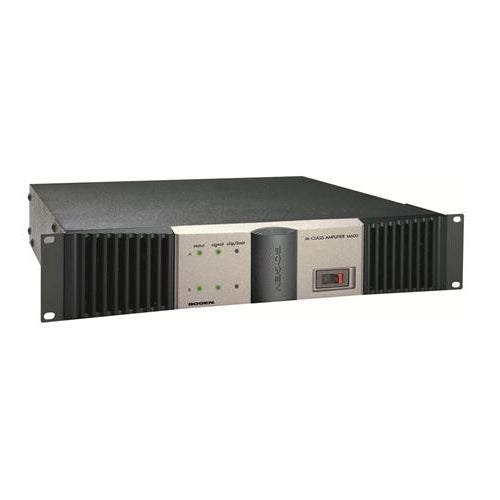 [BOGM600] Bogen M600 600W Power Amplifier