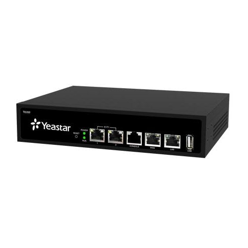 [YEATE200] Yeastar TE200 NeoGate VoIP PRI Gateway