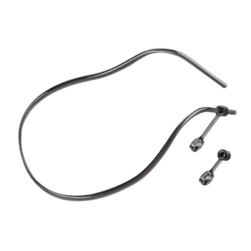 [PLT8460601] Plantronics 84606-01 Behind the Head Replacement Headband HP 85R32AA