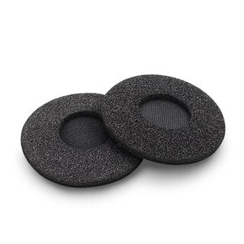 [PLT20076201] Plantronics 200762-01 Foam Ear Cushions for Blackwire