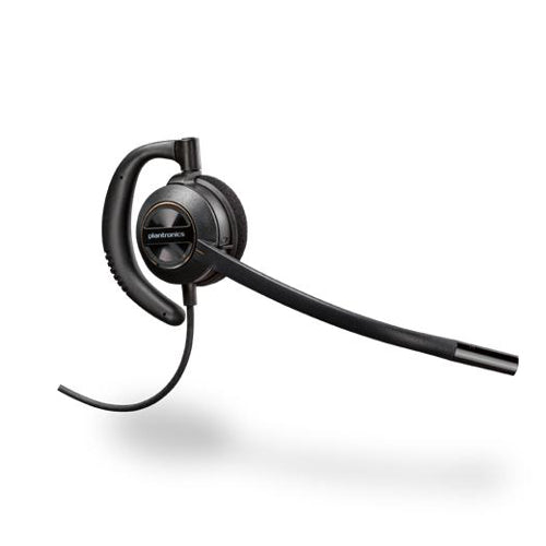 [PLT20150001] Plantronics 201500-01 EncorePro HW530 Over the Ear Monaural Headset HP 783P2AA#ABA