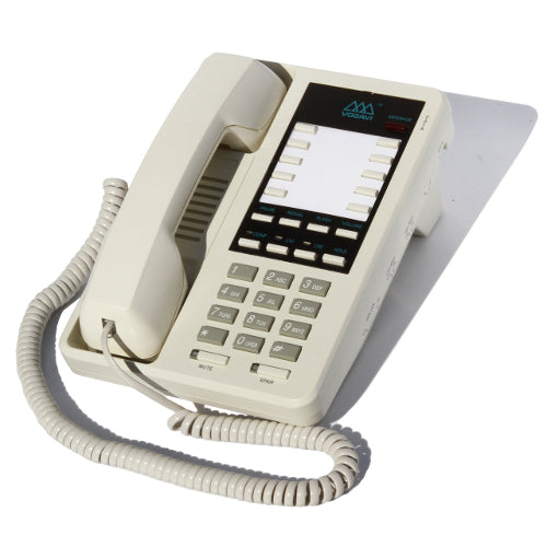 [VOD280308-WHT-REF] Vodavi Starplus 2803-08 2-Line Speakerphone (White/Refurbished)