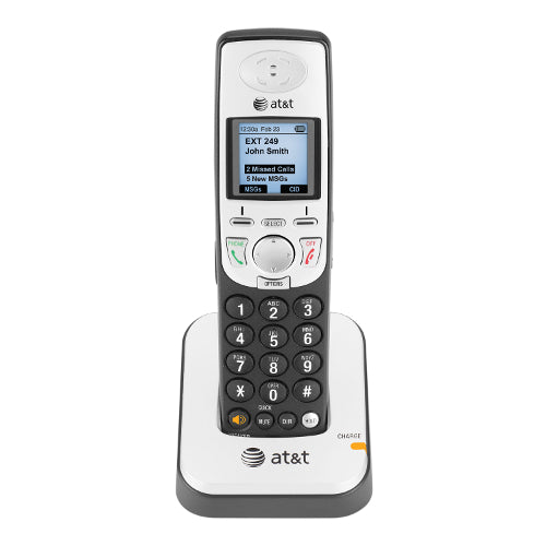 [ATTSB67040] AT&T Synapse SB67040 Cordless Phone