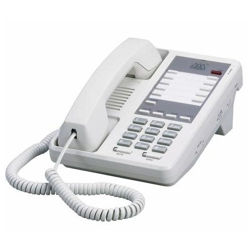 [VOD280208-WHT] Vodavi Starplus 2802-08 Single-Line Speakerphone (White)