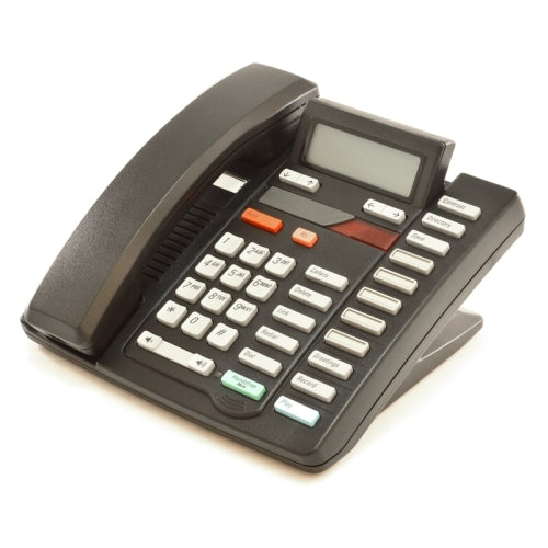 [NTM9516-BLK-REF] Nortel Meridian M9516 Telephone (Non Caller ID) (Black/Refurbished)