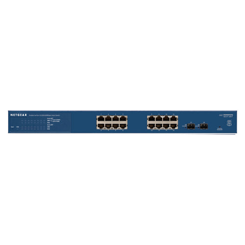 [NETGS716T300NAS] Netgear ProSafe GS716Tv3 Ethernet Switch