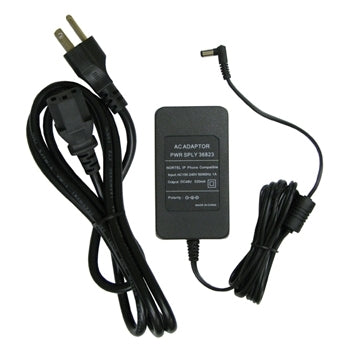 [NT1120EIPPA-CHAR] Nortel 1120E IP Power Adapter (Charcoal)