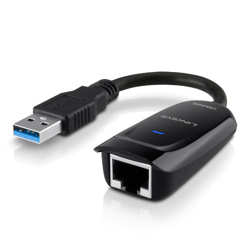 [LYSUSB3GIG] Linksys USB3GIG USB Ethernet Adapter