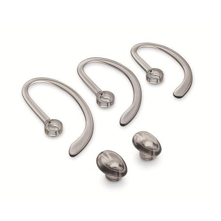 [PLT8460401] Plantronics 84604-01 Earloops & Earbuds Fit Kit