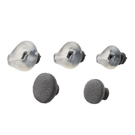 [PLT7291302] Plantronics 72913-02 Replacement Eartips for CS530 HP 85Q44AA