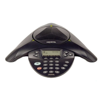 [NORNTEX11AA70E6-REF] Nortel NTEX11AA70E6 IP 2033 Audio Conference Phone (Refurbished)