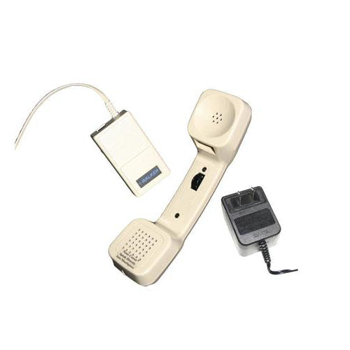 [WALW6UNIF00] Walker W6-UNI-F-00 Amplified Handset Compatible with KX-DT