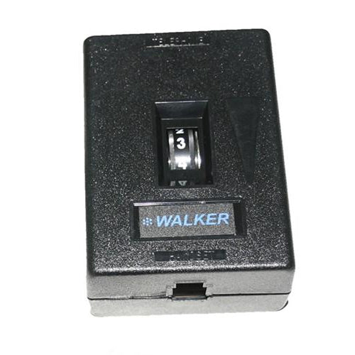 [WAL50803001] Walker W10 Battery Powered Amplifier (50803.001)