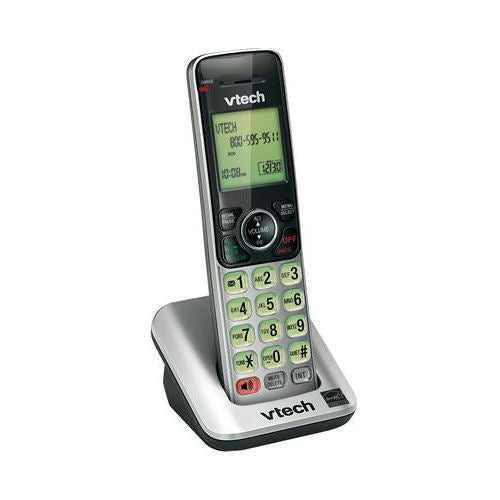 [VTCCS6609] VTech CS6609 Accessory Handset for CS65XX & CS66XX Series Phones