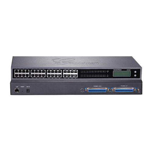 [GRSGXW4232] Grandstream GXW4232 32-Port FXS Gateway