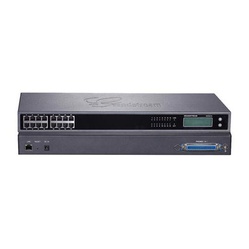 [GRSGXW4216] Grandstream GXW4216 16-Port FXS Gateway