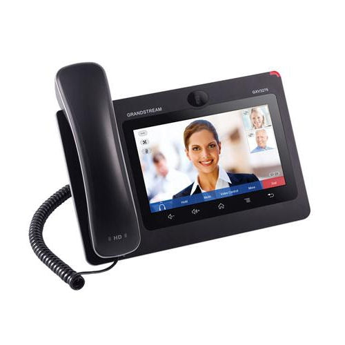 [GRSGXV3275] Grandstream GXV3275 Multimedia IP Phone for Android