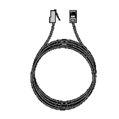 [CLORJ45CBL] ClearOne RJ45 Keyed 25FT Cable