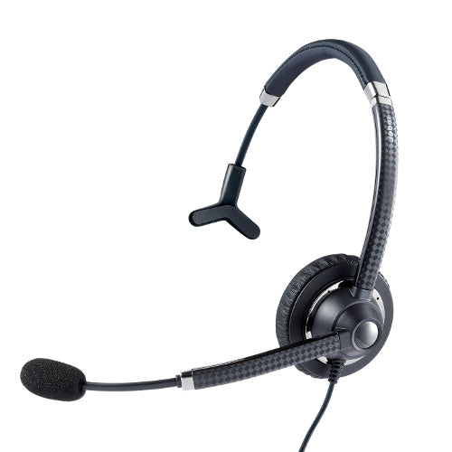 [JAB7593829409] Jabra UC Voice 750 7593-829-409 Mono Dark Headset