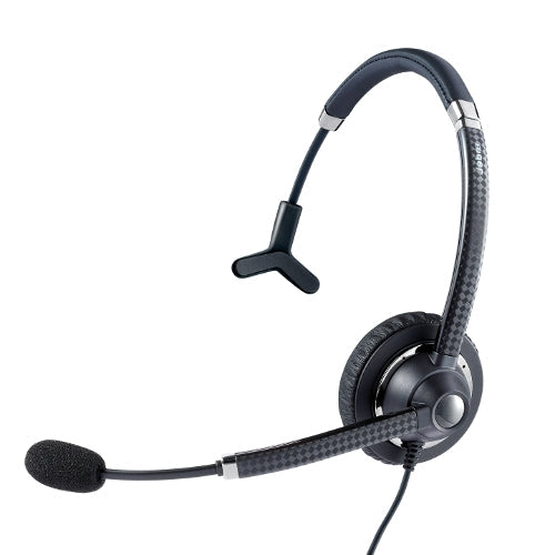 [JAB7593823309] Jabra UC Voice 750 7593-823-309 MS Mono Dark Headset