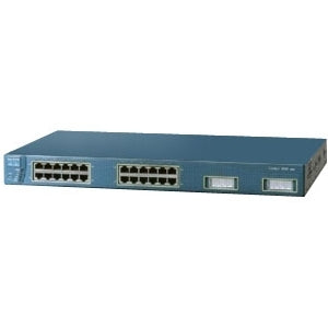 [CSO355024PSMI-REF] Cisco Catalyst 3550 24-Port Switch with SMI (Refurbished)