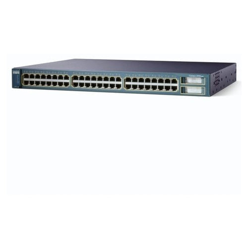 [CSO2950G48PEI-REF] Cisco Catalyst 2950G 48-Port EI Switch (Refurbished)