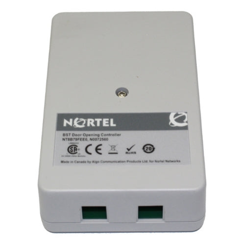 [NT8B79FEE6] Nortel NT8B79FEE6 Door Opening Controller