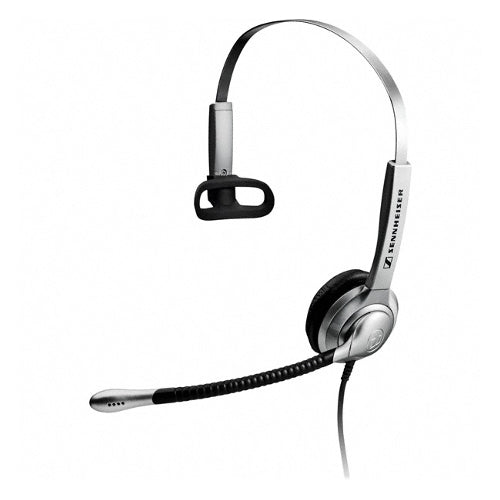 [SENSH330] Sennheiser SH 330 Over-the-Head Monaural Headset