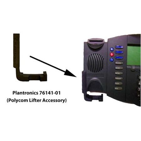 [PLT7614101] Plantronics 76141-01 Lifter Arm HP 8L554AA