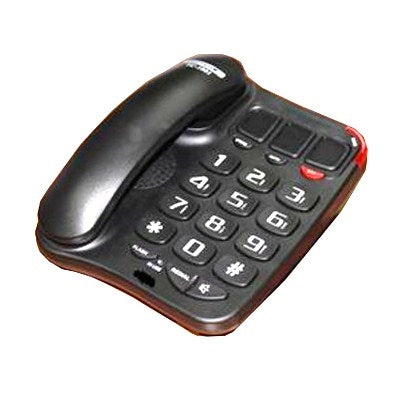 [FUT1001B-BLK] Future Call 1001B 40dB Picture Phone (Black)