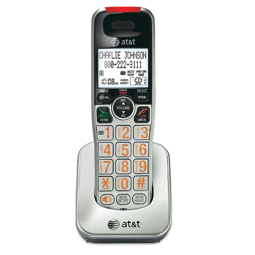 [ATTCRL30102] AT&T CRL30102 Accessory Handset with Caller ID