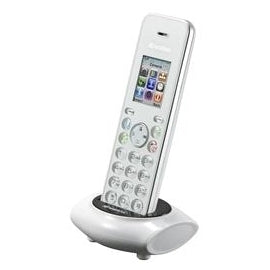 [ICRWI700E-WHT] iCreation Wi700E Bluetooth Expansion Handset for i700 (White)