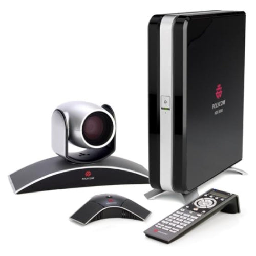 [PLYHDX8000720SP] Polycom 7200-23150-001 HDX 8000-720: HDX 8000 HD Codec