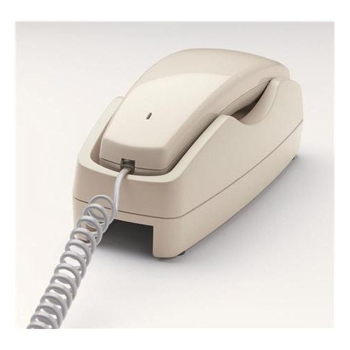 [COR-ITT9150-ASH] Cortelco ITT-9150 Enhanced Hospital Phone (Ash)