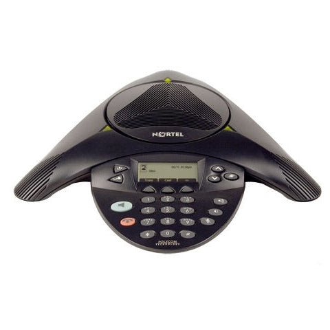 [NORNTEX11AA70E6] Nortel NTEX11AA70E6 IP 2033 Audio Conference Phone