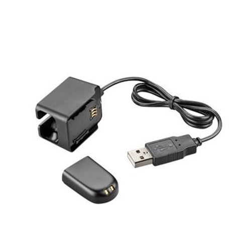 [PLT8460301] Plantronics 84603-01 Deluxe USB Charging Kit