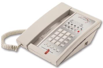 [SCI3302MWD-ASH] Scitec 3302MWD 2-Line Speakerphone (Ash)