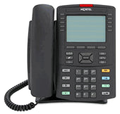 [NOR1230-CHCL] Nortel 1230 IP Phone NTYS20BC70E6 (Charcoal)