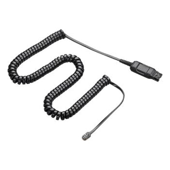 [PLT6626701] Plantronics 66267-01 A10-12 H-Top Adapter Cable for Polaris