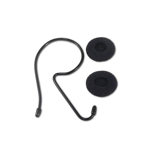 [PLT4507401] Plantronics 45074-01 Earloop Kit with Trilingual Wire