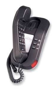 [SCITLM691591-BLK] Scitec TeleMatrix TLM-691591 2L Trimline Phone (Black)