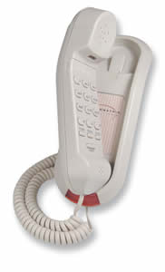 [SCITLM69119-ASH] Scitec TeleMatrix TLM-69119 1L Trimline Phone (Ash)