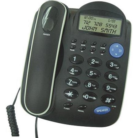 [FC2646AP] Future Call FC-2646 40dB Amplified Phone With Speakerphone