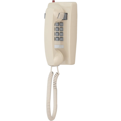 [CORITT255444VBA27MD] Cortelco ITT-255444-VBA-27MD Wall-Mounted Phone