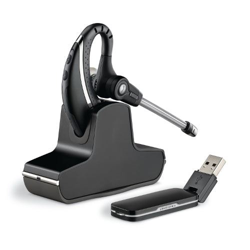 [PLT8239711] Plantronics 82397-11 Savi Office W430-M Wireless Headset