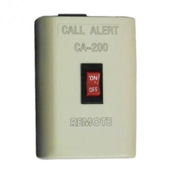 [CLACALLALERT] Ameriphone CA200RX Call Alert